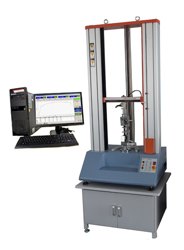 塑料拉壓萬能試驗機(jī)
