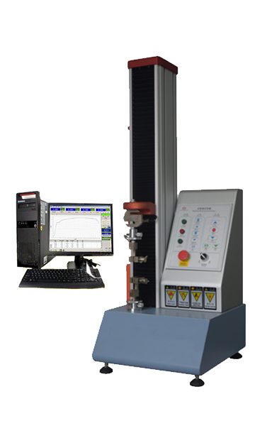 松緊帶拉力試驗(yàn)機(jī)