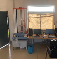 無錫某工程<font color='red'>塑料</font>企業(yè)采購我司<font color='red'><font color='red'>塑料</font><font color='red'>萬能</font><font color='red'>試驗(yàn)機(jī)</font></font>一臺(tái)