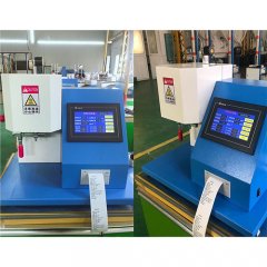 為什么熔噴料熔指儀只能用體積法試驗(yàn)而質(zhì)量法就無法滿足測試？